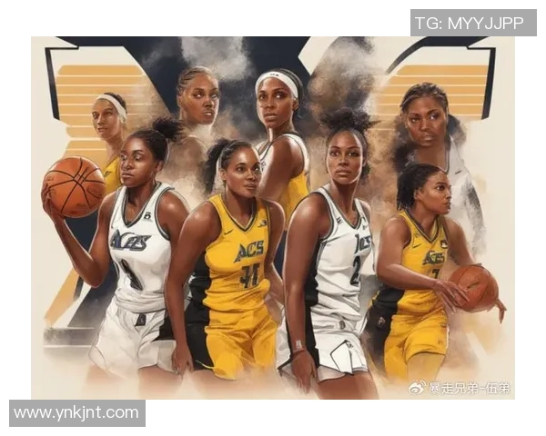 WNBA激战达拉斯飞翼对阵王牌球队精彩回顾与赛季展望