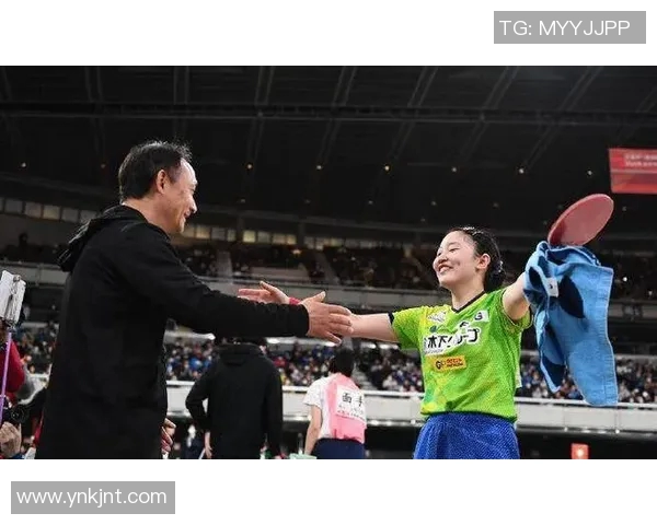 乒乓球巅峰对决德国与日本的激烈较量与历史渊源探讨