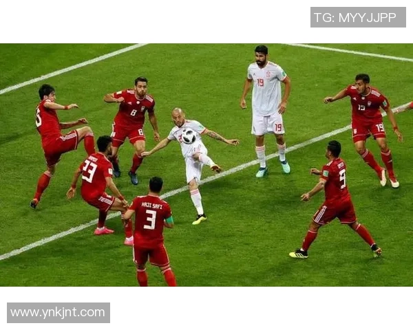 伊朗与中国足球对决全面分析及赛前球盘走势解读