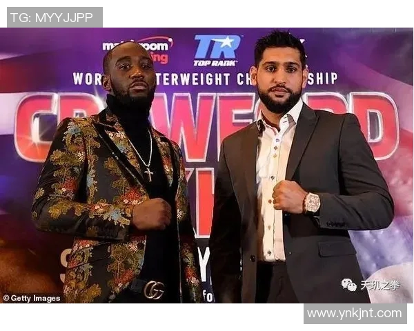 克劳福德与布洛克激战结果揭晓赛后分析与未来展望